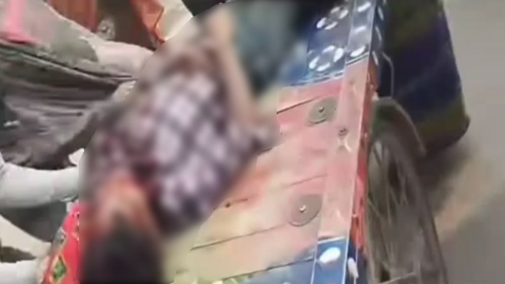 কুষ্টিয়া কারাগারে ফাঁস দিয়ে হাজতির আত্মহত্যা