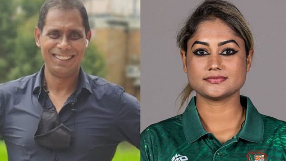 মঞ্জুরুলকে নিষিদ্ধ করল বিসিবি