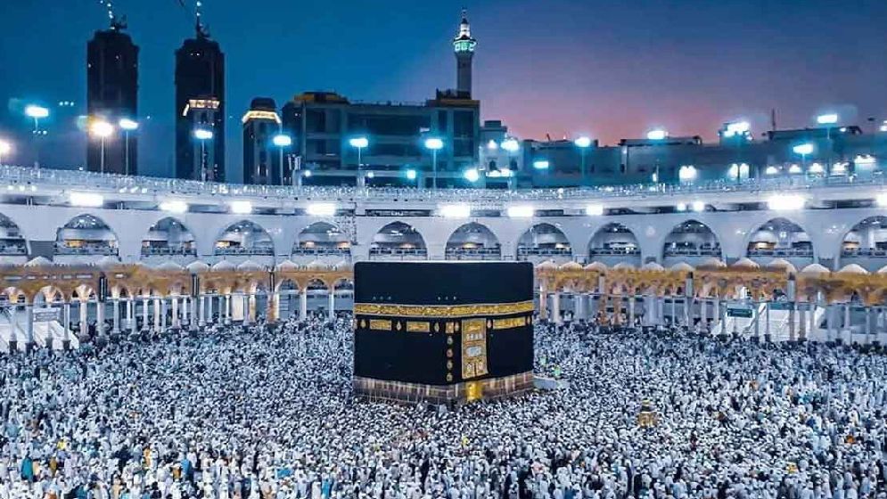 রোববার থেকে দেওয়া হবে হজের ভিসা