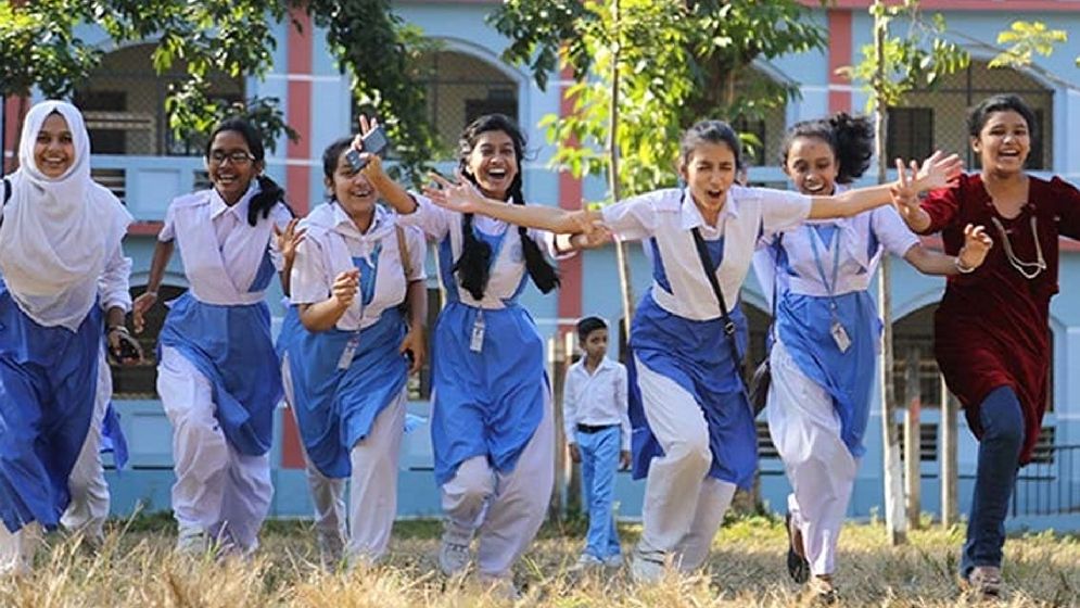দেশের সব শিক্ষাপ্রতিষ্ঠানে ৫ দিনের ছুটি