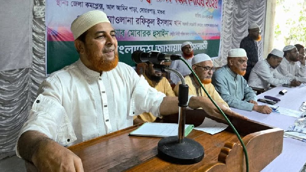 ভোট পড়েছে দাঁড়িপাল্লায়, পাস করেছে অন্যজন
