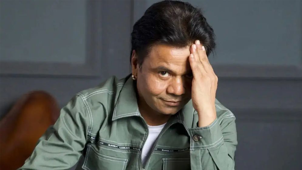 কারাগারে বলিউডের জনপ্রিয় কমেডিয়ান রাজপাল যাদব