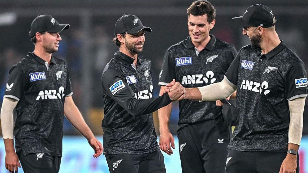 দুর্দান্ত জয়ে নিউজিল্যান্ডের বিশ্বকাপ মিশন শুরু