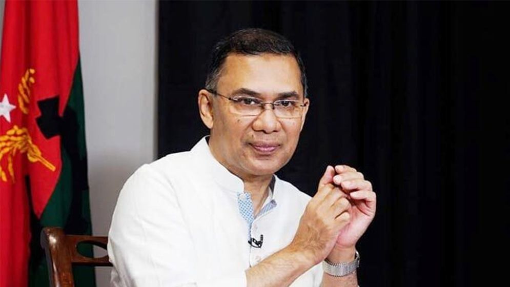 ঐক্য সরকার নয়, একক জয়ের ব্যাপারে আত্মবিশ্বাসী বিএনপি