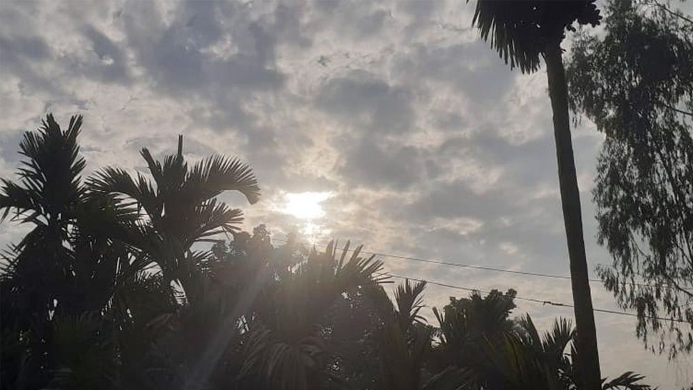 আরো বাড়তে পারে রাত-দিনের তাপমাত্রা