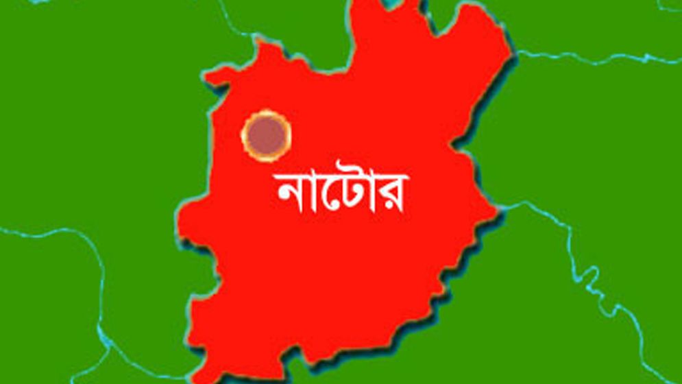 নাটোরে আগুন লেগে মা-মেয়ের মর্মান্তিক মৃত্যু
