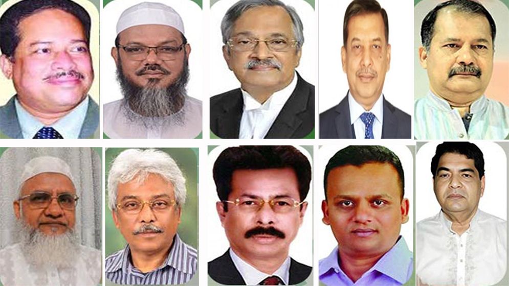 হাতপাখা-দাঁড়িপাল্লার চাপে বিএনপি