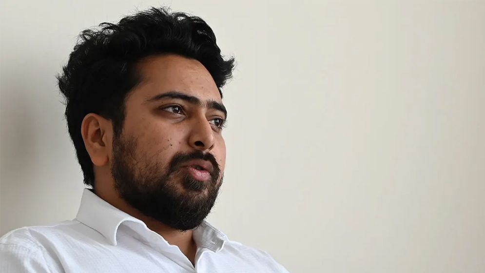 মধ্যরাতে নাহিদ ইসলাম: অপপ্রচার থেকে সাবধান থাকুন 