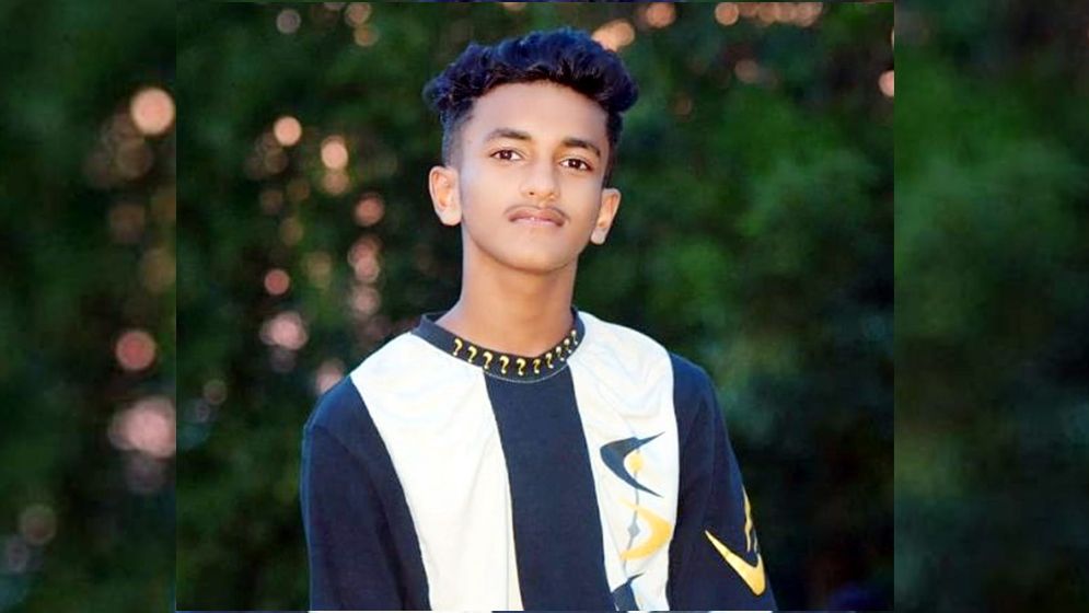 ফিরল লাশ হয়ে, দিশেহারা পরিবার