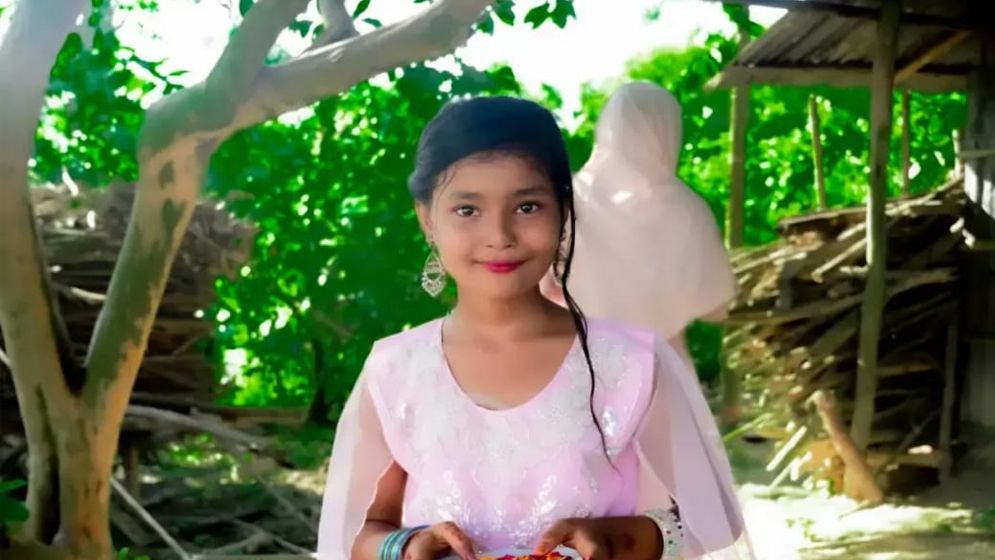 ফটিকছড়িতে ৪ দিন ধরে নিখোঁজ কিশোরী 