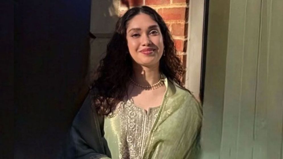 যে কেন্দ্রে ভোট দেবেন জাইমা রহমান