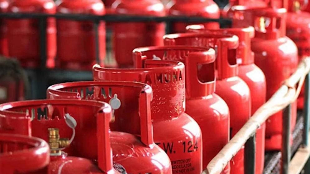 এলপি গ্যাসের নতুন দাম নির্ধারণ সোমবার 