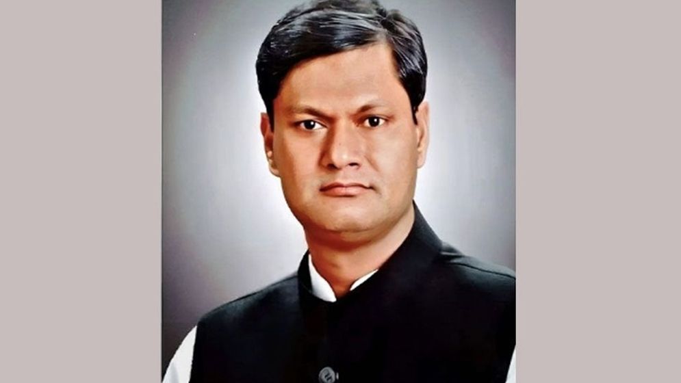 সাবেক এমপি সাইফুলের মৃত্যুদণ্ডের আদেশ 