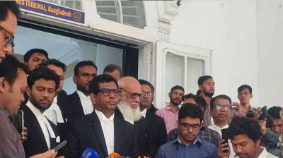 নির্বাচিত সরকার এলে পছন্দের লোক বসানোই স্বাভাবিক 