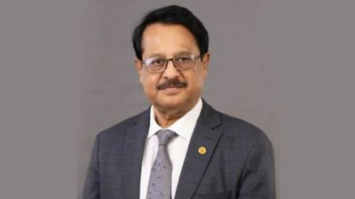 নিজের ফেসবুক-ইনস্টাগ্রাম বন্ধ করে দিয়েছেন মুখ্য সচিব