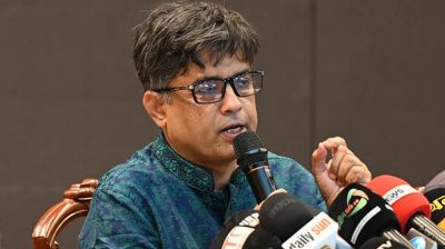 ছয় মাসের খাদ্য মজুত ও ২৯ বিলিয়ন ডলারের রিজার্ভ রেখে যাচ্ছে অন্তর্বর্তী সরকার   
