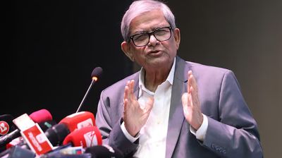 সিটি করপোরেশন নির্বাচন নিয়ে যে বার্তা দিলেন মির্জা ফখরুল  