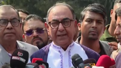 সরকারেরই একটি মহল ইলেকশন ইঞ্জিনিয়ারিংয়ের চেষ্টা করছে