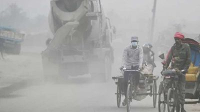 বিশ্বের ৪ শহরের বাতাস ‘খুব অস্বাস্থ্যকর’, ঢাকার অবস্থা কী?  