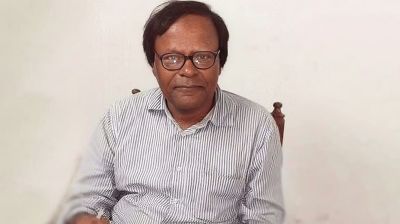 বিএনপি মিডিয়া সেলের সদস্য আলী মামুদের মরদেহ উদ্ধার