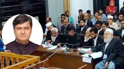 সাবেক এমপি সাইফুলসহ ৬ জনের মৃত্যুদণ্ড