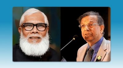 আজ সালমান-আনিসুলের প্রথম সাক্ষ্য গ্রহণ