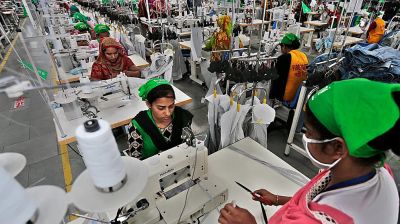 ইইউ-ভারত মুক্ত বাণিজ্য বাংলাদেশের পোশাকশিল্পকে কতটা চাপে ফেলবে
