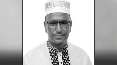 জামায়াত প্রার্থীর মৃত্যু, শেরপুর-৩ আসনে নির্বাচন স্থগিত