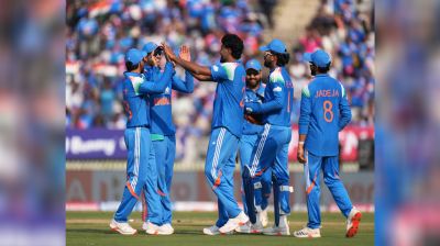 আফগান ক্রিকেটররা ইতিহাস গড়ার পথে