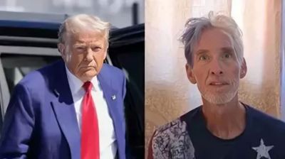 ট্রাম্পকে হত্যার চেষ্টা, অভিযুক্ত রায়ান রাউথেরকে যাবজ্জীবন সাজা