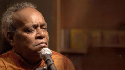 বাউল শিল্পী সুনীল কর্মকার আর নেই