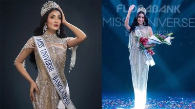 এবার বড় পর্দার নায়িকা হচ্ছেন মিথিলা