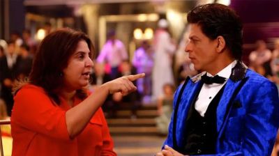 দুই দশক পর পর্দায় ফিরছে ‘ম্যায় হু না’ সিক্যুয়েল