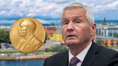 দুর্নীতির অভিযোগে নোবেল কমিটির সদস্য তদন্তের মুখে