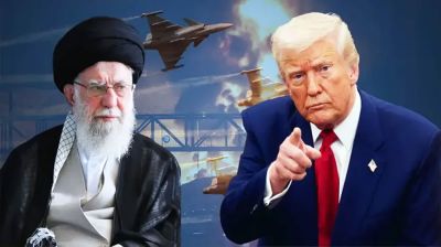 ইরানের সঙ্গে ‘খুবই ভালো’ আলোচনা হয়েছে: ডোনাল্ড ট্রাম্প
