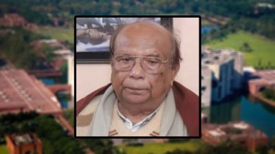 কারাবন্দি সাবেক পানিসম্পদ মন্ত্রী রমেশ চন্দ্র সেনের মৃত্যু