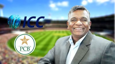 লাহোরে গেলেন বুলবুল, আইসিসি ও পিসিবির সঙ্গে বসবেন বৈঠকে