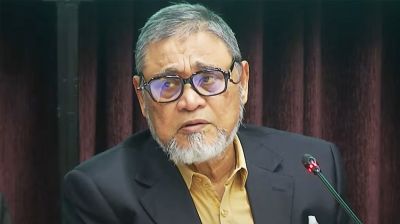 এবার নবনির্বাচিত এমপিদের শপথ পড়াবেন সিইসি