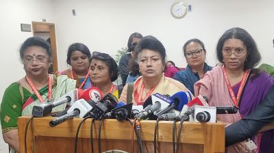 জামায়াত আমিরের প্রার্থিতা বাতিল চেয়ে ইসিতে নারীরা