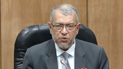 মন্ত্রিপরিষদ সচিবের নিয়োগ বাতিল নিয়ে সরকারের ব্যাখ্যা