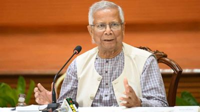 সনদ জালিয়াতি রোধে কাজ করার নির্দেশ প্রধান উপদেষ্টার