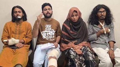 নির্বাচন ১২ তারিখেই হবে, হাদি হত্যার বিচার করতেই হবে