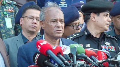 মব ভায়োলেন্স নামে কিছু নেই