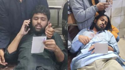 ইনকিলাব মঞ্চের সদস্যসচিবসহ আহত কয়েকজন