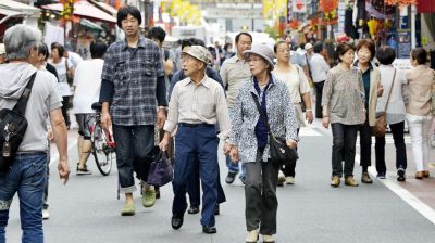 যেসব কারণে জাপানিদের ওজন বাড়ে না