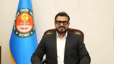 ডিএনসিসির প্রশাসক এজাজের দেশত্যাগে নিষেধাজ্ঞা