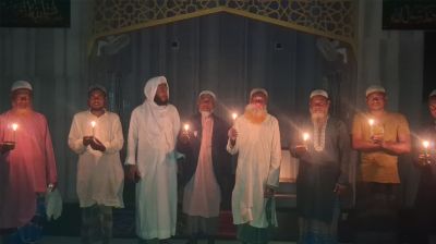 ৮ লাখ টাকা বকেয়া, মডেল মসজিদের বিদ্যুৎ সংযোগ বিচ্ছিন্ন