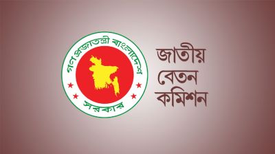 বেতন কমিশন নিয়ে কমিটি গঠন করল অন্তর্বর্তী সরকার