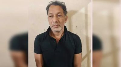 সাবেক ভূমিমন্ত্রীর স্ত্রীর গাড়িচালক গ্রেপ্তার