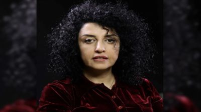 ইরানে নোবেলজয়ী মোহাম্মাদির ৬ বছরের কারাদণ্ড